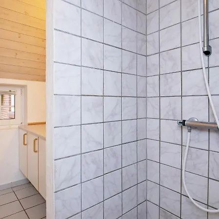 12 Person In Ulfborg-by Traum * Øby