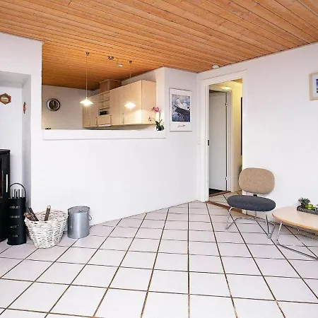 12 Person In Ulfborg-by Traum Øby