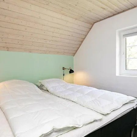 12 Person In Ulfborg-by Traum Vakantiehuis *