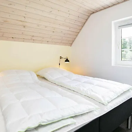 Vakantiehuis 12 Person In Ulfborg-by Traum *